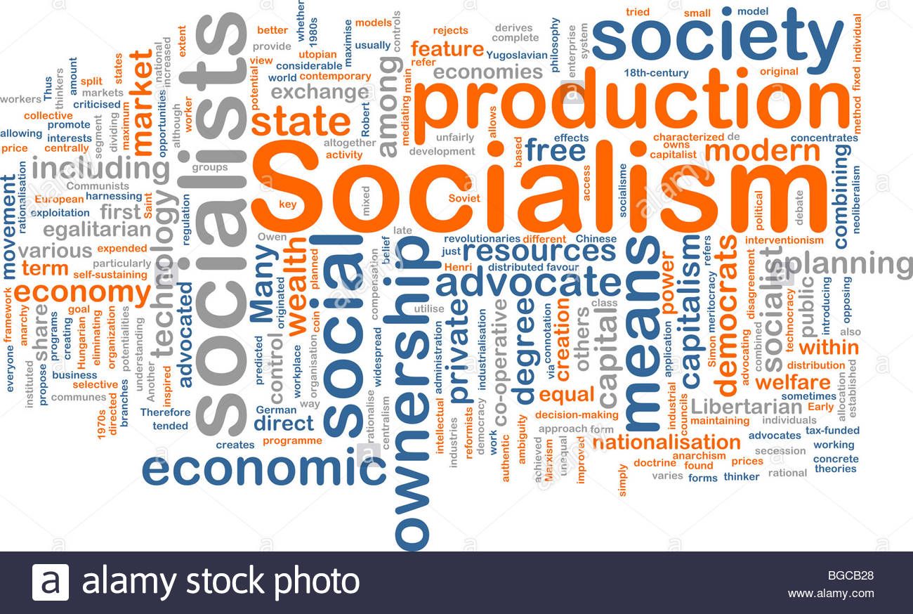 Libertarian Socialist Equality